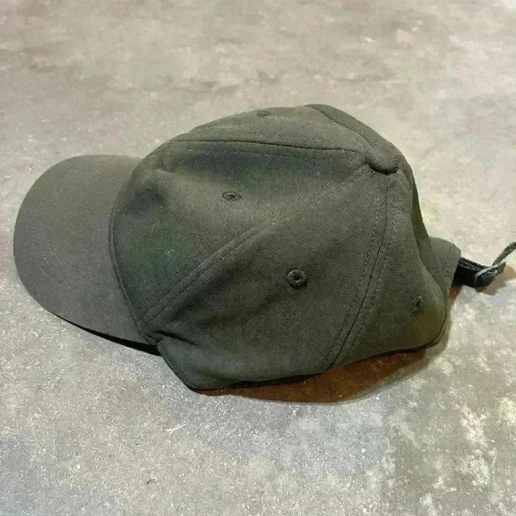 Lululemon Days Shade Ball Cap Ripstop Grey Sage GRSG One Size Unisex Hat - Picture 2 of 5